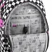 Рюкзак Kite teens котик Kuromi 40 см (HK25-8001M)