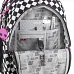 Рюкзак Kite teens котик Kuromi 40 см (HK25-8001M)