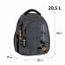 Рюкзак Kite teens аніме Наруто Shippuden 40 см (NR25-8001M)