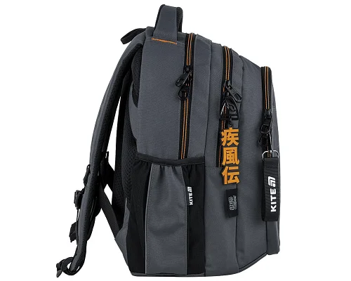 Рюкзак Kite teens аніме Наруто Shippuden 40 см (NR25-8001M)