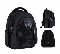 Рюкзак Kite teens DC Batman 43 см (DC25-8001L)