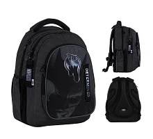 Рюкзак Kite teens DC Batman 43 см (DC25-8001L)