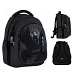 Рюкзак Kite teens DC Batman 43 см (DC25-8001L)
