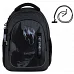 Рюкзак Kite teens DC Batman 43 см (DC25-8001L)