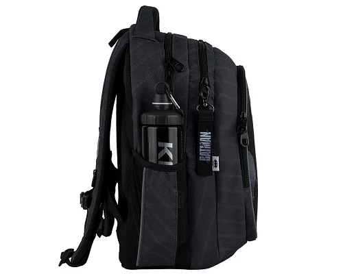 Рюкзак Kite teens DC Batman 43 см (DC25-8001L)