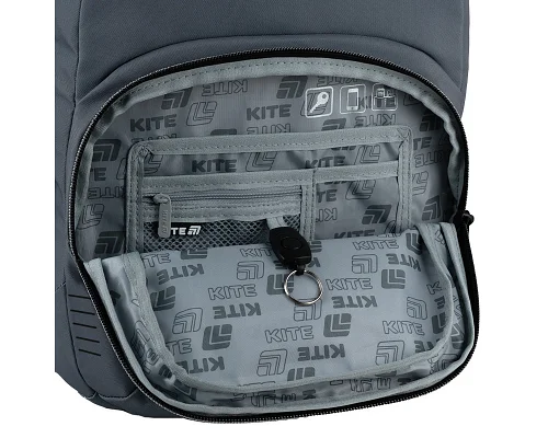 Рюкзак Kite teens аніме Атака Титанів 44 см (AT25-903L)