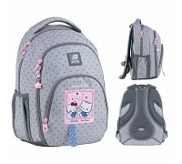 Рюкзак Kite teens котик Hello Kitty 42 см (HK25-905M)