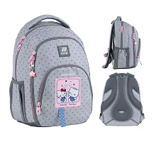 Рюкзак Kite teens котик Hello Kitty 42 см (HK25-905M)