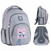 Рюкзак Kite teens котик Hello Kitty 42 см (HK25-905M)