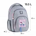 Рюкзак Kite teens котик Hello Kitty 42 см (HK25-905M)