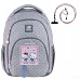 Рюкзак Kite teens котик Hello Kitty 42 см (HK25-905M)