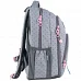 Рюкзак Kite teens котик Hello Kitty 42 см (HK25-905M)