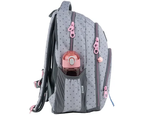 Рюкзак Kite teens котик Hello Kitty 42 см (HK25-905M)