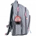 Рюкзак Kite teens котик Hello Kitty 42 см (HK25-905M)