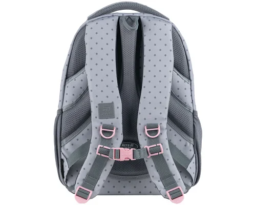Рюкзак Kite teens котик Hello Kitty 42 см (HK25-905M)