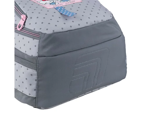 Рюкзак Kite teens котик Hello Kitty 42 см (HK25-905M)