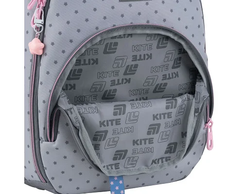 Рюкзак Kite teens котик Hello Kitty 42 см (HK25-905M)