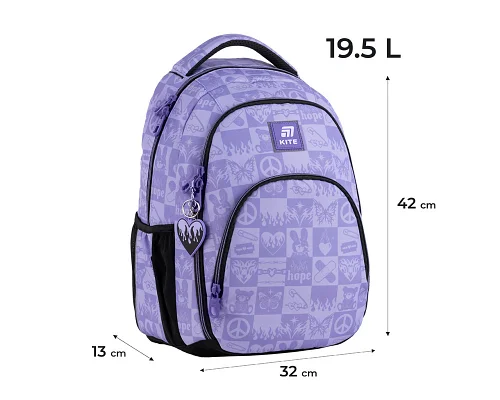Рюкзак Kite teens 42 см (K25-905M-3)