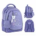 Рюкзак шкільний Kite котик Kuromi 38 см (HK25-700M)