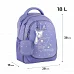 Рюкзак шкільний Kite котик Kuromi 38 см (HK25-700M)