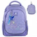 Рюкзак шкільний Kite котик Kuromi 38 см (HK25-700M)