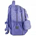 Рюкзак шкільний Kite котик Kuromi 38 см (HK25-700M)