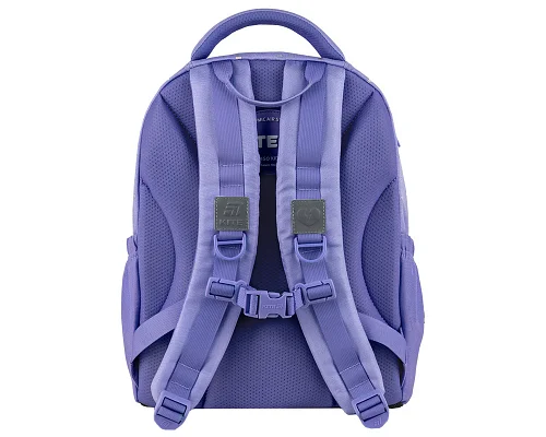 Рюкзак шкільний Kite котик Kuromi 38 см (HK25-700M)