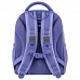 Рюкзак шкільний Kite котик Kuromi 38 см (HK25-700M)