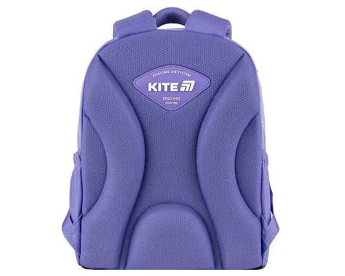 Рюкзак шкільний Kite котик Kuromi 38 см (HK25-700M)