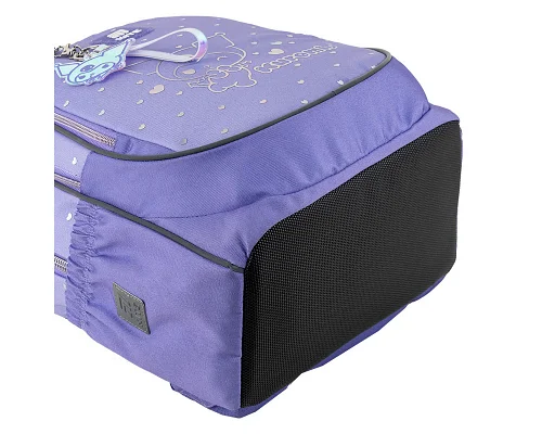 Рюкзак шкільний Kite котик Kuromi 38 см (HK25-700M)