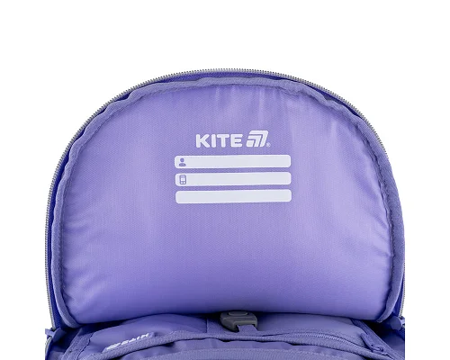 Рюкзак шкільний Kite котик Kuromi 38 см (HK25-700M)