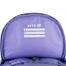 Рюкзак шкільний Kite котик Kuromi 38 см (HK25-700M)