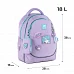 Рюкзак шкільний Kite Kawaii Love 38 см (K25-700M-6)