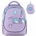 Рюкзак шкільний Kite Kawaii Love 38 см (K25-700M-6)