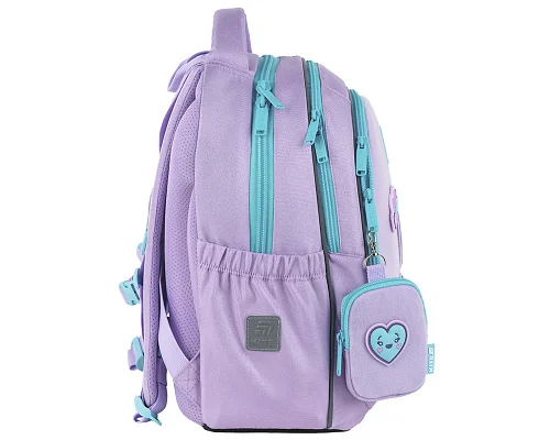 Рюкзак шкільний Kite Kawaii Love 38 см (K25-700M-6)