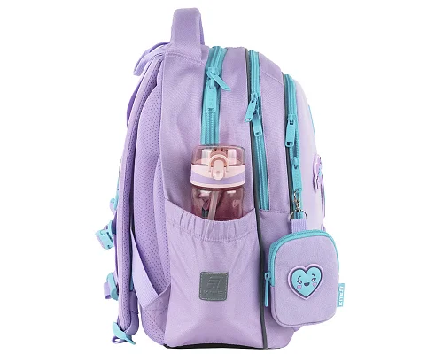 Рюкзак шкільний Kite Kawaii Love 38 см (K25-700M-6)
