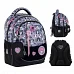 Рюкзак шкільний Kite Anime Girl 38 см (K25-700M-1)