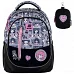 Рюкзак шкільний Kite Anime Girl 38 см (K25-700M-1)