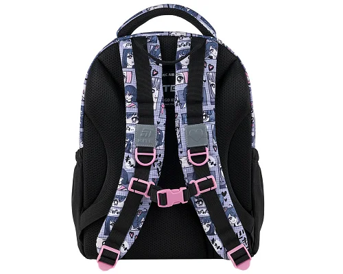 Рюкзак шкільний Kite Anime Girl 38 см (K25-700M-1)