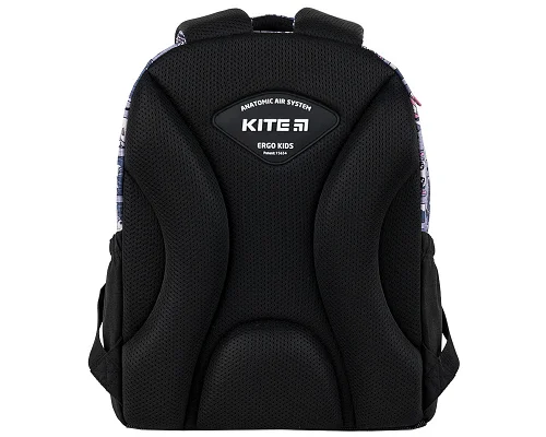 Рюкзак шкільний Kite Anime Girl 38 см (K25-700M-1)