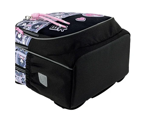 Рюкзак шкільний Kite Anime Girl 38 см (K25-700M-1)