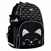 Рюкзак школьный ортопедический YES Smiling Cats S-100 (559871)