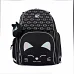 Рюкзак школьный ортопедический YES Smiling Cats S-100 (559871)