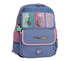 Рюкзак шкільний напівкаркасний Pusheen Stay Cool S-104 Yes (559834)