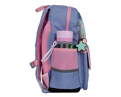 Рюкзак шкільний напівкаркасний Pusheen Stay Cool S-104 Yes (559834)