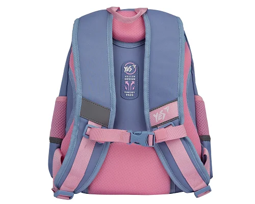 Рюкзак шкільний напівкаркасний Pusheen Stay Cool S-104 Yes (559834)