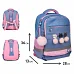 Рюкзак шкільний Meow-Meow S-52 Ergo Yes (559884)