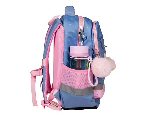 Рюкзак шкільний Meow-Meow S-52 Ergo Yes (559884)