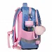 Рюкзак шкільний Meow-Meow S-52 Ergo Yes (559884)