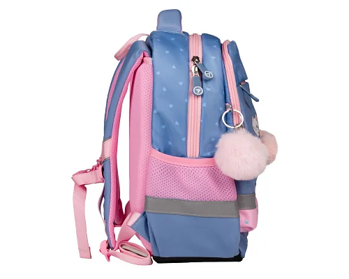 Рюкзак шкільний Meow-Meow S-52 Ergo Yes (559884)